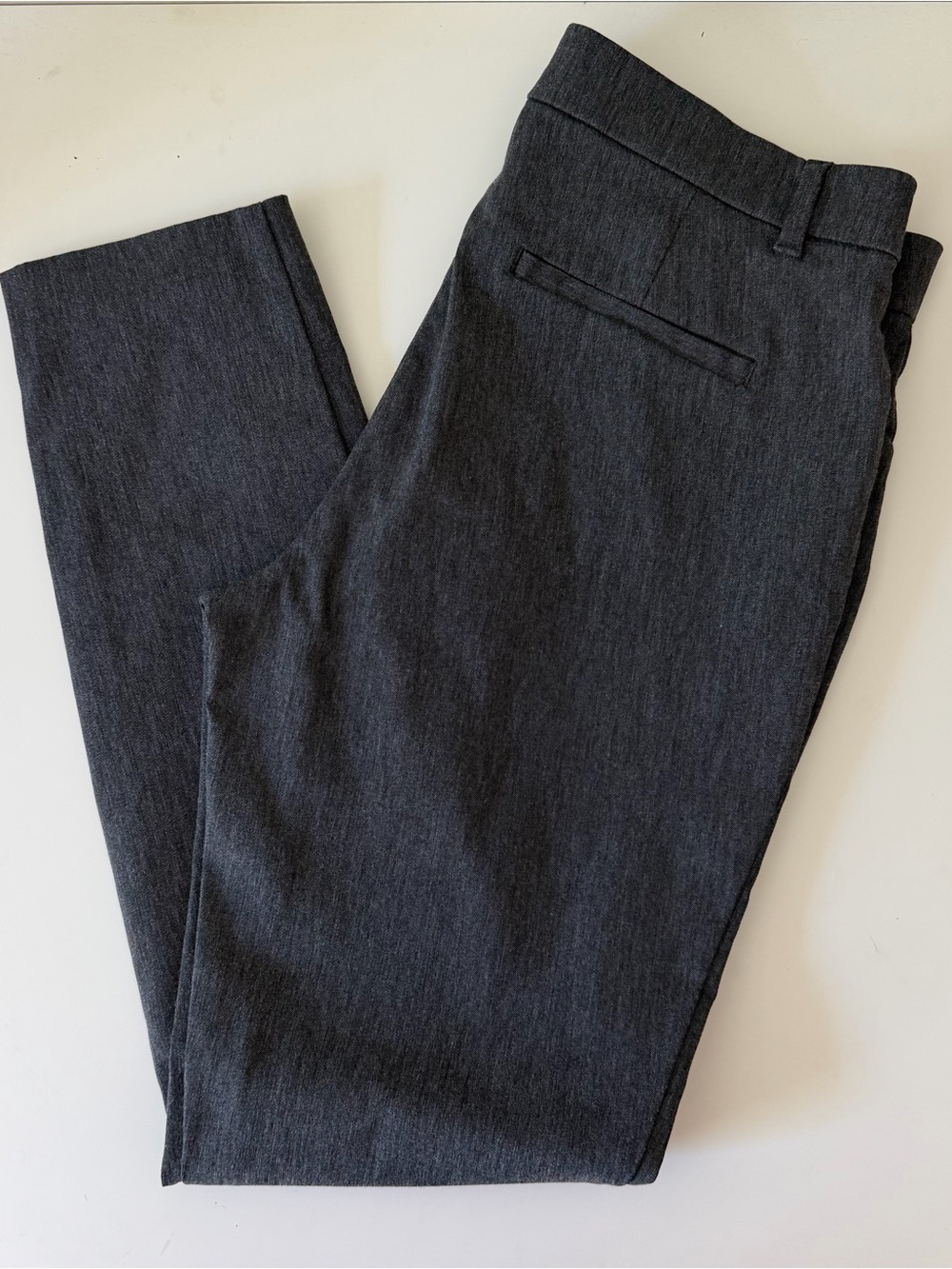 GAP Signature Skinny Ankle Pants
